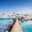 Prognoza meteo pentru mare și plaje în Paros în următoarele 7 zile