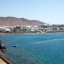 Temperatura mării astăzi în Playa Blanca