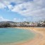 Orarul mareelor în Puerto del Carmen pentru următoarele 14 zile