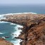 Prognoza meteo pentru mare și plaje în Ponta do Sol în următoarele 7 zile