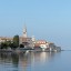 Orarul mareelor în Rovinj pentru următoarele 14 zile