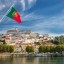 Prognoza meteo pentru mare și plaje în Sao Martinho do Porto în următoarele 7 zile