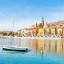 Temperatura mării în Provența/Coasta de Azur (Riviera Franceză) pentru fiecare oraș