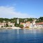 Orarul mareelor în insula Drvenik Veliki pentru următoarele 14 zile