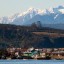 Orarul mareelor în insula Chiloé pentru următoarele 14 zile