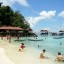 Prognoza meteo pentru mare și plaje în Pulau Aur în următoarele 7 zile