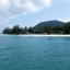 Orarul mareelor în insula Tioman pentru următoarele 14 zile