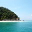 Prognoza meteo pentru mare și plaje în Pulau Kapas în următoarele 7 zile