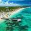 Prognoza meteo pentru mare și plaje în Punta Cana în următoarele 7 zile