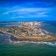 Prognoza meteo pentru mare și plaje în Punta del Este în următoarele 7 zile