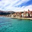 Orarul mareelor în Krka pentru următoarele 14 zile