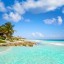 Când să vă scăldați în Riviera Maya: temperatura mării lună de lună