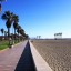Prognoza meteo pentru mare și plaje în Roquetas de Mar în următoarele 7 zile