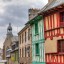Prognoza meteo pentru mare și plaje în Saint-Brieuc în următoarele 7 zile