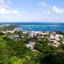 Temperatura mării în Sfântul Vicențiu și Grenadinele pentru fiecare oraș