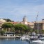 Orarul mareelor în Saint-Tropez pentru următoarele 14 zile