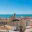 Orarul mareelor în Aigues-Mortes pentru următoarele 14 zile