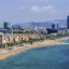 Orarul mareelor în Sitges pentru următoarele 14 zile
