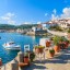 Prognoza meteo pentru mare și plaje în Samos în următoarele 7 zile