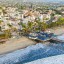 Orarul mareelor în Huntington Beach pentru următoarele 14 zile