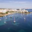 Orarul mareelor în Formentera pentru următoarele 14 zile