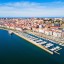 Prognoza meteo pentru mare și plaje în Santander în următoarele 7 zile