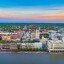 Prognoza meteo pentru mare și plaje în Savannah în următoarele 7 zile