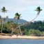 Orarul mareelor în insula Vanua Levu pentru următoarele 14 zile