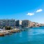 Orarul mareelor în Marseillan pentru următoarele 14 zile