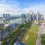 Unde și când să vă scăldați în Singapore: temperatura mării lună de lună