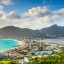 Când să vă scăldați în Sint Maarten: temperatura mării lună de lună