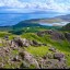 Prognoza meteo pentru mare și plaje în Skye în următoarele 7 zile