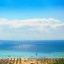 Prognoza meteo pentru mare și plaje în Slantchev Briag (Sunny Beach) în următoarele 7 zile