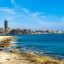 Prognoza meteo pentru mare și plaje în Sliema în următoarele 7 zile