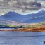 Prognoza meteo pentru mare și plaje în Parcul Național Snowdonia în următoarele 7 zile