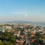 Prognoza meteo pentru mare și plaje în Songkhla în următoarele 7 zile