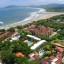 Orarul mareelor în Playa Flamingo (Guanacaste) pentru următoarele 14 zile