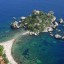 Când să vă scăldați în Taormina: temperatura mării lună de lună
