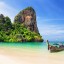 Temperatura mării în luna august în Tailanda