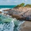 Orarul mareelor în Scarborough (Tobago) pentru următoarele 14 zile