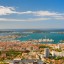 Prognoza meteo pentru mare și plaje în Toulon în următoarele 7 zile