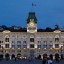 Când să vă scăldați în Trieste: temperatura mării lună de lună