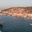 Orarul mareelor în Šibenik pentru următoarele 14 zile