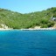 Prognoza meteo pentru mare și plaje în insula Ugljan (arhipeleagul Zadar) în următoarele 7 zile