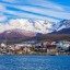 Prognoza meteo pentru mare și plaje în Ushuaia în următoarele 7 zile