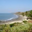 Orarul mareelor pe plaja din Anjuna pentru următoarele 14 zile