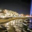 Orarul mareelor în Cap d'Agde pentru următoarele 14 zile