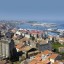 Temperatura mării astăzi în Vigo