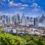 Când să vă scăldați în Panama: temperatura mării lună de lună