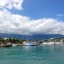 Prognoza meteo pentru mare și plaje în Ialta în următoarele 7 zile